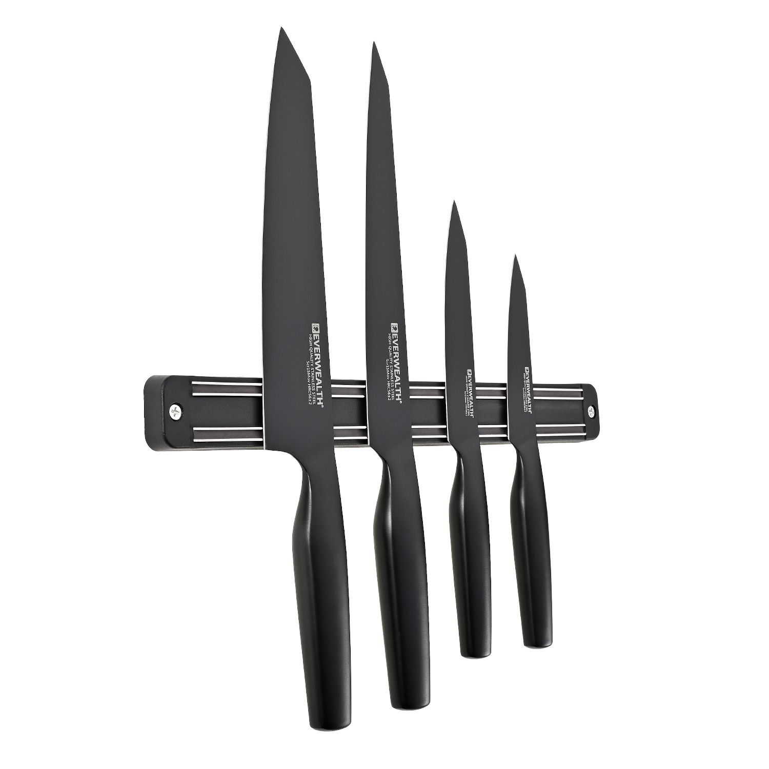 13" and 15" Magnetic Knife Holder - 401002